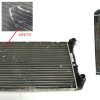 RADIATORE MOTORE 223A6000 FIAT DOBLO 1.9JTD 2001 26C
