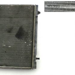 RADIATORE MOTORE 46759742 0480 188A6000 FIAT MULTIPLA 1.9JTD 2002 94A