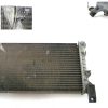 RADIATORE MOTORE GUE FORD FIESTA 1.1B 1991 94A