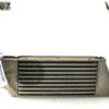 RADIATORE TURBO INTERCOOLER 24466787 OPEL CORSA 1.3CDTI 2006 52C
