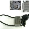 RADIATORE VASCHETTA RECUPERO LIQUIDO DNA PIAGGIO GILERA C27 50CC 2006 115B