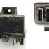 RELE CANDELETTE 55193073 FIAT PANDA 1.3MJT 2006 42B