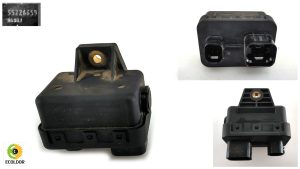 RELE CANDELETTE 55226659 199B1000 FIAT 500 1.3MJT 2011 113D