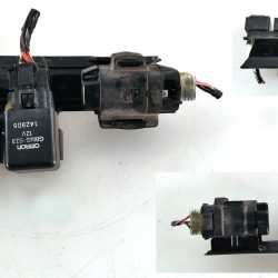 RELE CONNETTORI N735 SUZUKI GSX R600 2010 8C