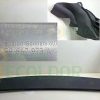 RIVESTIMENTO 4F9867973 CARENATURA PORTELLONE POSTERIORE AUDI A6 V6 3.0 2006 97E