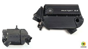 SCATOLA FILTRO ARIA AIRBOX 199B1000 FIAT 500 1.3MJT 2011 113D