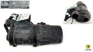 SCATOLA FILTRO ARIA AIRBOX 7700873536 D7F G7 RENAULT CLIO 1.2B 2002 87C