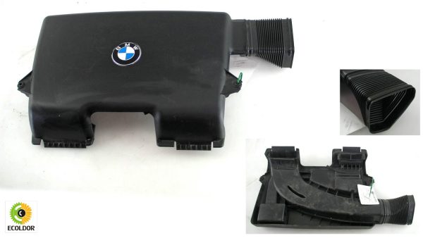 SCATOLA FILTRO ARIA BMW 116i 2.0B 2010 62B