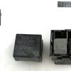 SCATOLA FUSIBILI RELE VANO MOTORE 2S6T-14A076-BA FORD FIESTA 1.2B 2003 97B