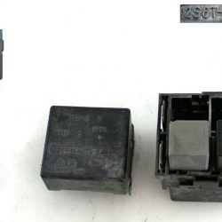 SCATOLA FUSIBILI RELE VANO MOTORE 2S6T-14A076-BA FORD FIESTA 1.2B 2003 97B