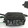 SCATOLA FUSIBILI VANO MOTORE 4AFE TOYOTA COROLLA 1.6B 1992 86B