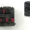 SCATOLA FUSIBILI VANO MOTORE 51724721 LANCIA YPSILON 1.3MJT 2004 16D