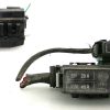 SCATOLA FUSIBILI VANO MOTORE A878 176B2000 FIAT SEICENTO 1.1B 2001 64C