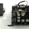 SCATOLA FUSIBILI VANO MOTORE ISUZU PICKUP 2.8TD 1996 16D