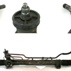 SCATOLA STERZO 01323199080 FIAT DUCATO 2.8D 1999 35C