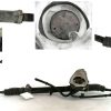 SCATOLA STERZO FORD MONDEO 2.0D 2001 35C