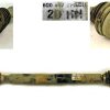 SEMIASSE 6Q0407272DH DESTRO LUNGO SEAT IBIZA 1.4D 2006 92C