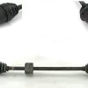 SEMIASSE ANTERIORE DESTRO 46308161 LANCIA MUSA 1.4B 2005 42C