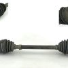 SEMIASSE ANTERIORE SINISTRO LANCIA MUSA 1.4B 2005 42C