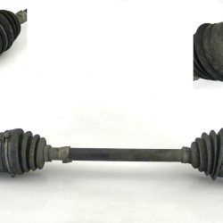 SEMIASSE ANTERIORE SINISTRO LANCIA MUSA 1.4B 2005 42C