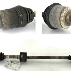 SEMIASSE DESTRO LUNGO 188A5000 LANCIA Y 1.2B 2000 16C