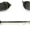 SEMIASSE GIUNTO DESTRO OPEL CORSA 1.2B 2007 44B