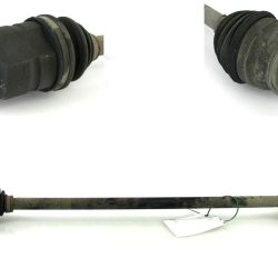 SEMIASSE GIUNTO DESTRO OPEL CORSA 1.2B 2007 44B
