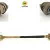SEMIASSE POSTERIORE DESTRO NISSAN X-TRAIL 2.2D 2002 43B
