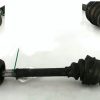 SEMIASSE SINISTRO 100GL.000 FIAT 127 903B 1977 64D