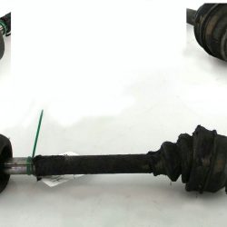 SEMIASSE SINISTRO 100GL.000 FIAT 127 903B 1977 64D