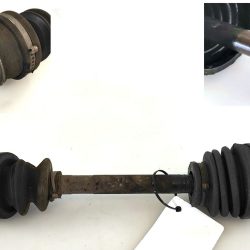 SEMIASSE SINISTRO 187A1000 FIAT SEICENTO 1.1B 2001 102C