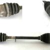 SEMIASSE SINISTRO KIA VENGA 1.4B 2011 76C