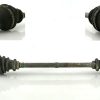 SEMIASSE SINISTRO LIGIER X-TOO 505D 2005 42C