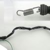 SENSORE INTERRUTTORE FRENO STOP POSTERIORE HONDA CB1100 2016 88D