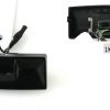 SENSORE LUCE 1K0907539B VOLKSWAGEN GOLF 5 2.0TDI 2005 66B