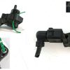 SENSORE PRESSIONE TURBO 0281002177 ASV SEAT IBIZA 1.9TDI 2001 95B