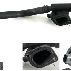 SENSORE TUBO REFRIGERANTE 038121132G 1K0121151BJ VOLKSWAGEN GOLF 5 2.0TDI 53B