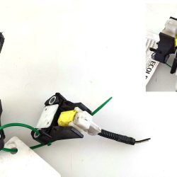 SENSORI CLIMA 89173-0D020 2SZFE TOYOTA YARIS 1.3B 2007 11A