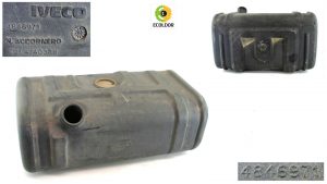 SERBATOIO CARBURANTE 4846971 IVECO DAILY 2.0TD 35C