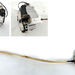 SERRATURA ANTERIORE DESTRA 198A2000 LANCIA DELTA 1.6MJT 2010 46B