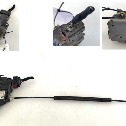 SERRATURA ANTERIORE DESTRA 55701964 199A3000 FIAT GRANDE PUNTO 1.3MJT 2007 72A