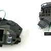 SERRATURA ANTERIORE DESTRA 8A6A-A21812-BD FORD FIESTA 1.4D 2010 74B