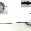 SERRATURA ANTERIORE DESTRA FIAT PANDA 1.2B 2011 62D