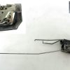 SERRATURA ANTERIORE SINISTRA 18110241 ALFA ROMEO 156 1.9JTD 2000 87C