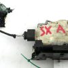 SERRATURA ANTERIORE SINISTRA VOLKSWAGEN PASSAT VARIANT 2.0TDI 2006 15C