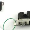 SERRATURA COFANO 6L6827505A SEAT IBIZA 1.2B 2009 82C