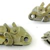 SERRATURA COFANO ANTERIORE CROMODORA 643 FIAT 127 903B 1976 84C