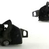 SERRATURA COFANO ANTERIORE FIAT PUNTO 1.3MJT 2004 16C