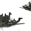 SERRATURA COFANO ANTERIORE NISSAN MICRA 998B 1996 16C