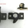 SERRATURA COFANO POSTERIORE 1170A1.046 FIAT CINQUECENTO 899B 1996 96C